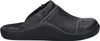 JOSEF SEIBEL Monaco H 13 | Pantoufles pour Hommes | noir Voir les images du produit 10