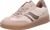 Gabor Comfort Femmes Chaussures de sport à lacets Beige Voir les images du produit 43