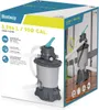 Bestway 58515 Sandfilterpumpe, 3.596 l Produktbild-Vorschau 23