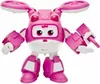 Super Wings Samolot Artikulierte Aktion Dizzy 8cm Produktbild-Vorschau 4