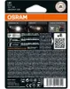 OSRAM Retrofit LEDriving T4W Glhlampen 12V 0,8W Produktbild-Vorschau 2