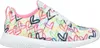 Skechers Damen Sportschuhe 117092-WMLT Bobs Squad weiß r. Produktbild-Vorschau 7