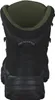 LOWA Renegade GTX Mid uomo nero 44,5 Anteprima dell’immagine prodotto 16