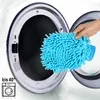 COM-FOUR® 6-teiles Autopflege-Set mit Microfasertuch und Produktbild-Vorschau 7