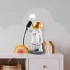 Opviq, Astronaut - 1, Schreibtischlampe, 100 % POLYESTER, Produktbild-Vorschau 5