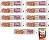 9x Roberto Miniburger Brot,Packung mit 200g, Jede Packung Produktbild-Vorschau 1