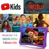 PRITOM 10 Zoll Kinder-Tablet Android 14, 4GB(2+2)+32 GB, Produktbild-Vorschau 7