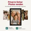 XORO CPF 11CF, Digitaler WLAN-Fotorahmen 11 Zoll, Produktbild-Vorschau 6