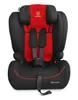 BabyGo Kinderautositz Freemove Isize, rot Produktbild-Vorschau 6