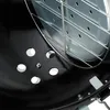 Relaxdays Kugelgrill, tragbar, Ø 37 cm, Picknickgrill für Produktbild-Vorschau 8