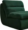 MODFU Schlafsofas mit Fußstütze, Klassische Sessel Lazy Produktbild-Vorschau 14