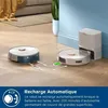 PHILIPS XU5100/20 Robot aspirapolvere e lavapavimenti beige Anteprima dell’immagine prodotto 15