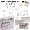 GICO Knobelspiel Klassiker Set 5 - 24 Geduldspiele für den Produktbild-Vorschau 4