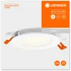 LEDVANCE Einbauleuchte, Downlight LED super-flach 12cm Produktbild-Vorschau 13