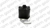 GOOM Anschlagpuffer Schalldämpfer CS-0048 mitte für RENAULT Produktbild-Vorschau 2
