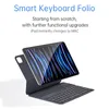 Tastaturhuelle Kompatibel mit iPad Pro12.9 Magnetische Produktbild-Vorschau 2