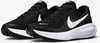 Nike Revolution 8 Black/White-Dk Smoke Grey Black/White-Dk Produktbild-Vorschau 5