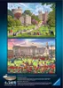 RAVENSBURGER Puzzle Königliche Residenz, UK 4x500 Teile Produktbild-Vorschau 6