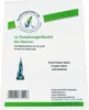10 Staubsaugerbeutel passend für Hoover Pure-Power Serie - Produktbild-Vorschau 3