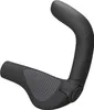 Ergon Gp5 Evo L Griffe Schwarz 144 mm Schwarz 144 mm Produktbild-Vorschau 2