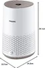 Philips Luftreiniger 600 Serie, Ultraleise und Produktbild-Vorschau 9