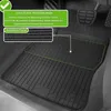 Tapis en caoutchouc avec bordure Tapis de voiture en Voir les images du produit 2