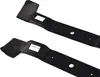 2 X 52 CM Messer AL-KO RT T 13-102 15-102 16-102 18-102 Produktbild-Vorschau 2