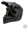 Kinderhelm für Motorrad, ATV, Fahrrad – Enduro, Cross – Produktbild-Vorschau 1