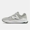 New Balance 57/40 - Herren Schuhe Grau-Weiß M5740CA 574 , Produktbild-Vorschau 14
