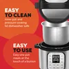 Instant Pot Duo 3 Mini, Multicooker 2.6L Náhľad obrázku produktu 11