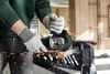 HiKOKI G18DSL2W3Z Akku Winkelschleifer, 18V Trennschleifer, Produktbild-Vorschau 11