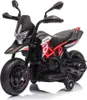 Aprilia Dorsoduro 900 Moto per bambini 6V (1–3 anni) – Con Anteprima dell’immagine prodotto 1