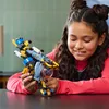 LEGO Technic Tiefseeforscher U-Boot Spielzeug, Bauspielzeug Produktbild-Vorschau 2