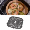 Plaque de gril de rechange pour friteuse à air chaud Voir les images du produit 9