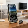Intelligente Bluetooth-Kopfhörer mit Schiebemechanismus, In Produktbild-Vorschau 7