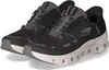 Skechers Glide-Step Pro Slipper, Damen, Schwarz, Gr. 39, Produktbild-Vorschau 17