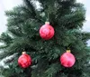 JACK by Thüringer Glas Weihnachtsbaumkugeln Glas Eislack 18 Produktbild-Vorschau 6