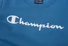 Champion Kinder Bluse Schwarz 305360 KK001 Grösse M Produktbild-Vorschau 13