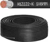 25 Meter Solarkabel Solarleitung 6mm² schwarz PV Kabel Produktbild-Vorschau 3