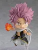 Fairy Tail Nendoroid Actionfigur Natsu Dragneel (Final Produktbild-Vorschau 4