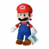 Super Mario Bros Mario Plü schtier 30cm Voir les images du produit 1
