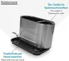 Rubberneck Spülbecken Organizer Produktbild-Vorschau 5