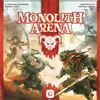 Monolith Arena – gra planszowa – wydanie ENG Podgląd zdjęcia produktu 3