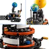 LEGO® Technic 42179 Model Słońce Ziemia Księżyc Podgląd zdjęcia produktu 33