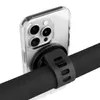 Uchwyt na telefon z MagSafe FIXED MagSafe Active, czarny Podgląd zdjęcia produktu 2
