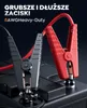 Powerbank Buture do rozruchu silnika, 6000A, 26800 mAh, Podgląd zdjęcia produktu 3