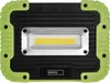 COB LED nabíjecí pracovní reflektor P4533, 1000 lm, 4400 mAh Náhled obrázku produktu