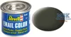 Peinture émail Revell n° 42 - Jaune d'olive, mat Voir les images du produit 9