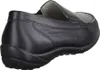 WALDLÄUFER scarpe da donna slip-on sportive nero taglia 6 Anteprima dell’immagine prodotto 8