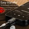 C68 USB-C auf 3,5 mm Audio Adapter Kabel – Stereo Kopfhörer Produktbild-Vorschau 5